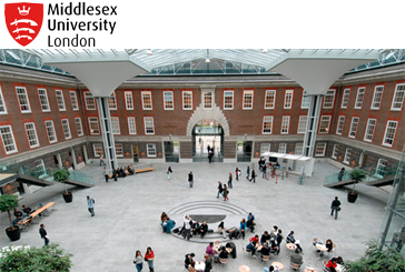 Middlesex-University-London